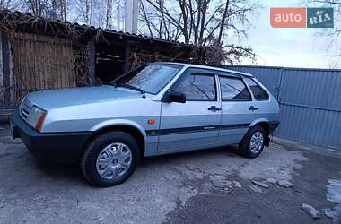Хетчбек ВАЗ 2109 1999 в Києві