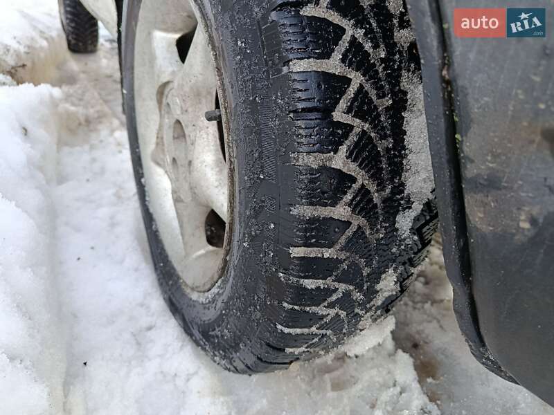 Хэтчбек ВАЗ / Lada 2109 1989 в Бердичеве фото 2 Хэтчбек ВАЗ / Lada 2109 1989 в Бердичеве