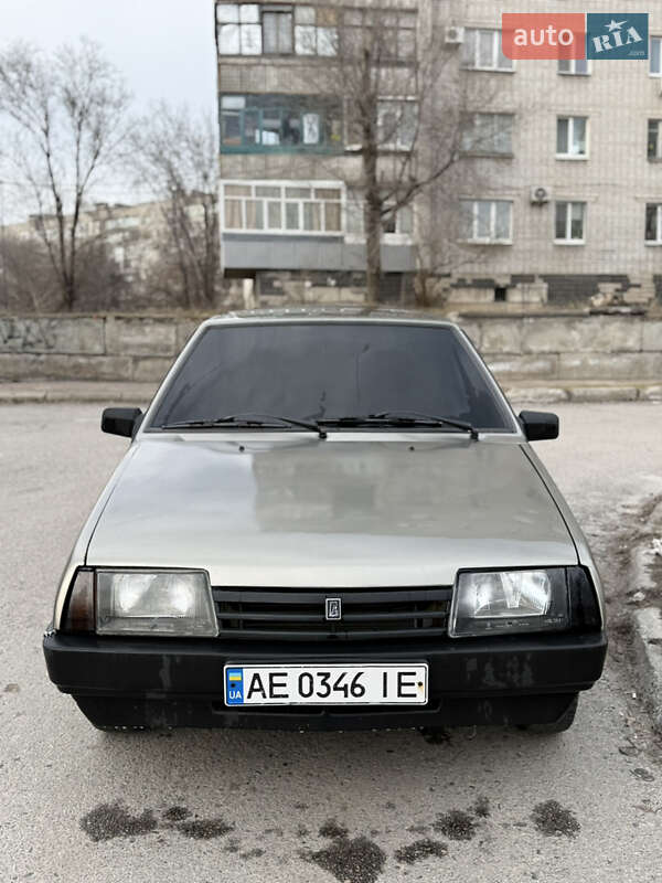 ВАЗ / Lada 2109 2002