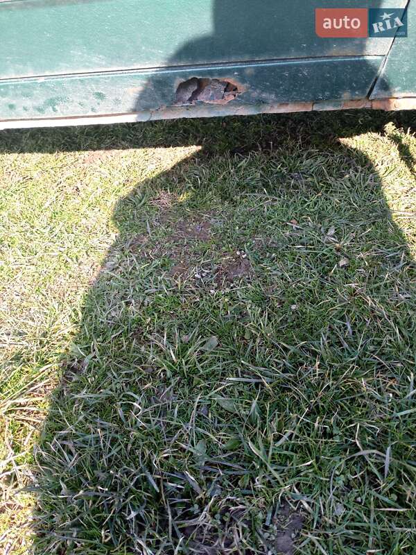 Хэтчбек ВАЗ / Lada 2109 2002 в Стрые