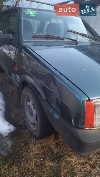 Хетчбек ВАЗ / Lada 2109 2004 в Львові