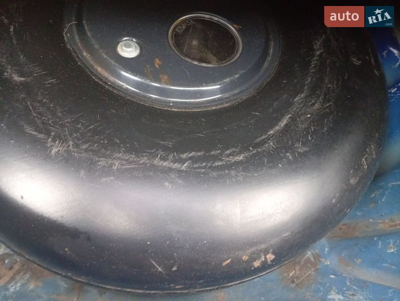 Хэтчбек ВАЗ / Lada 2109 2006 в Семеновке