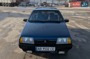 Хетчбек ВАЗ 2109 2004 в Жмеринці