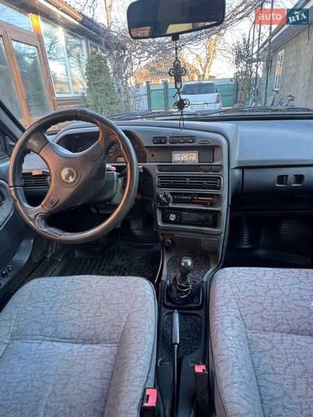 Хэтчбек ВАЗ / Lada 2109 2009 в Черкассах