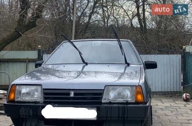 Хетчбек ВАЗ 2109 2006 в Львові