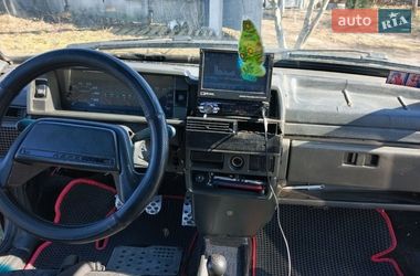 Хетчбек ВАЗ 2109 2006 в Козелеці