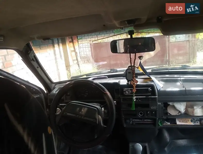 ВАЗ / Lada 2109