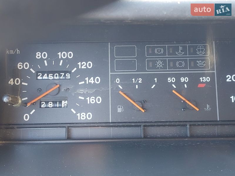 Хетчбек ВАЗ / Lada 2109 2002 в Умані