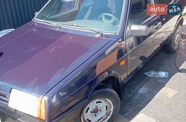 Хетчбек ВАЗ 2109 1999 в Львові