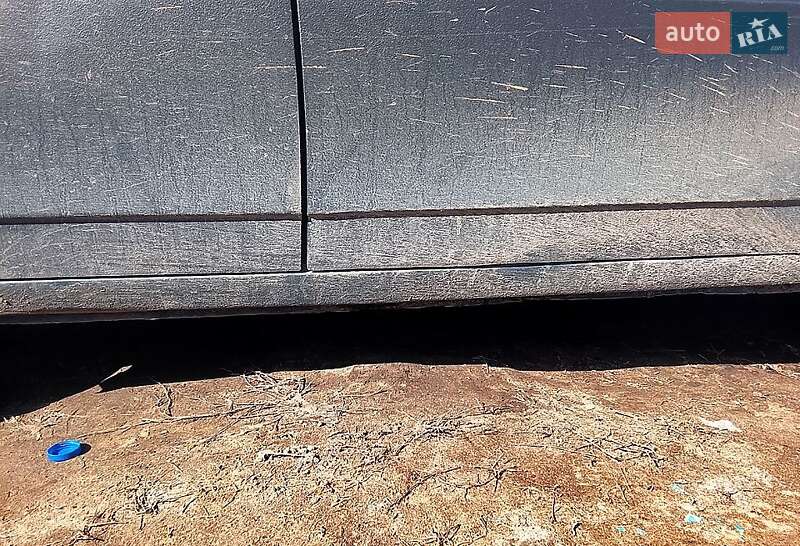 Хэтчбек ВАЗ / Lada 2109 2005 в Каневе