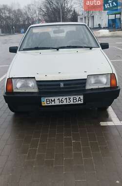 Хетчбек ВАЗ 2109 2003 в Сумах