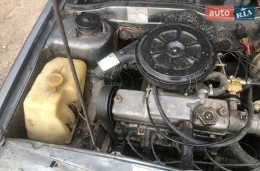 Хетчбек ВАЗ 2109 1991 в Бучачі