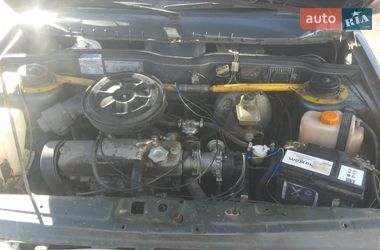 Хэтчбек ВАЗ / Lada 2109 1992 в Онуфриевке