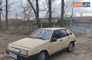Хетчбек ВАЗ 2109 1991 в Віньківцях