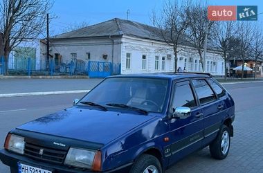 Хетчбек ВАЗ 2109 1999 в Кілії