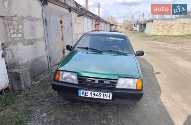 Хетчбек ВАЗ 2109 1999 в Покрові