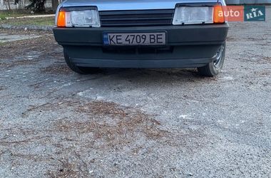 Хэтчбек ВАЗ 2109 2006 в Днепре