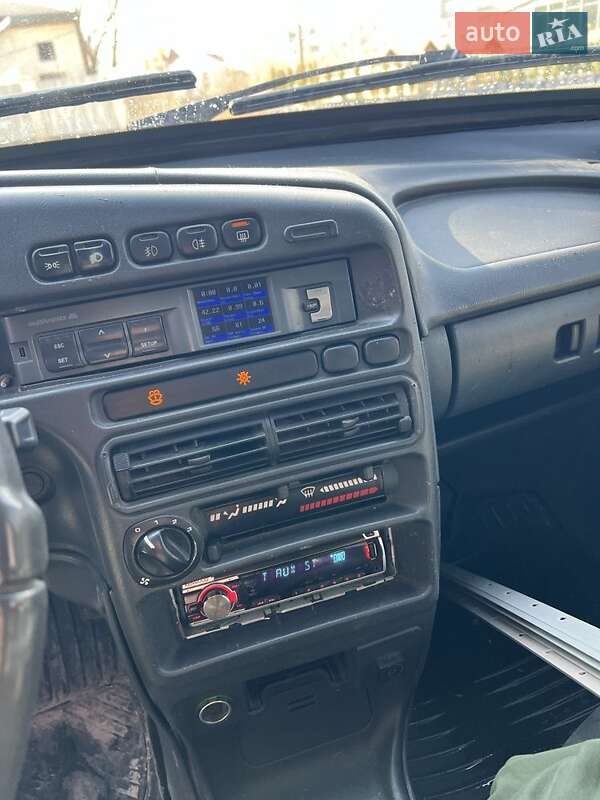 Хэтчбек ВАЗ / Lada 2109 2011 в Николаеве фото 2 Хэтчбек ВАЗ / Lada 2109 2011 в Николаеве