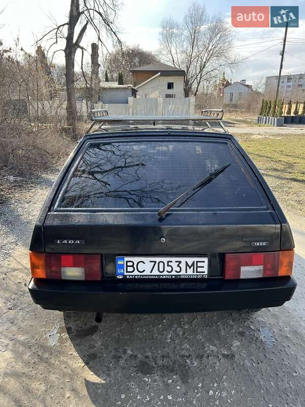 Хэтчбек ВАЗ / Lada 2109 2011 в Николаеве фото 8 Хэтчбек ВАЗ / Lada 2109 2011 в Николаеве