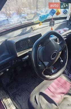 Хетчбек ВАЗ / Lada 2109 1994 в Красилові