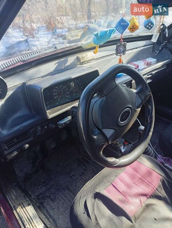 ВАЗ / Lada 2109 1994