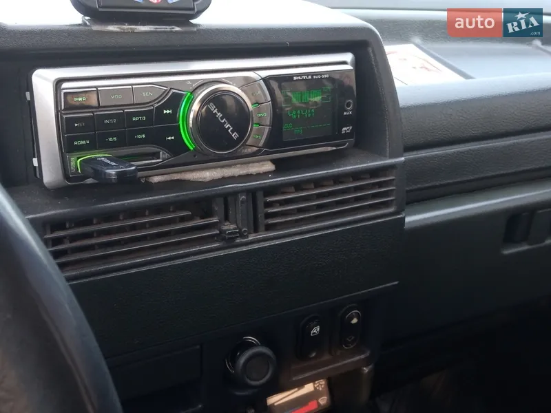 ВАЗ / Lada Samara 2005