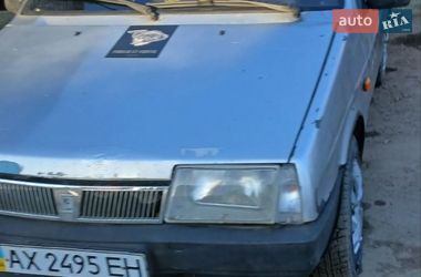 Хэтчбек ВАЗ 2109 2002 в Дергачах