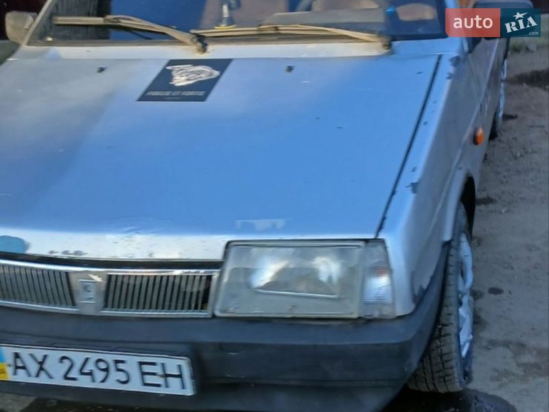 ВАЗ / Lada 2109 2002