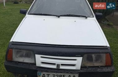 Хэтчбек ВАЗ 2109 1992 в Калуше