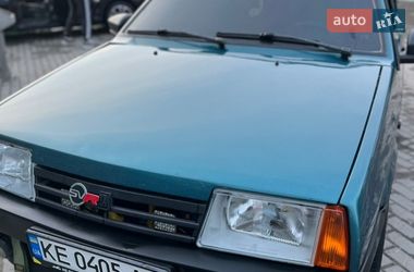 Хетчбек ВАЗ 2109 1996 в Дніпрі