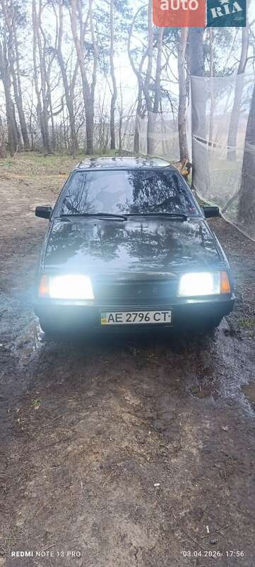 ВАЗ / Lada 2109 2005