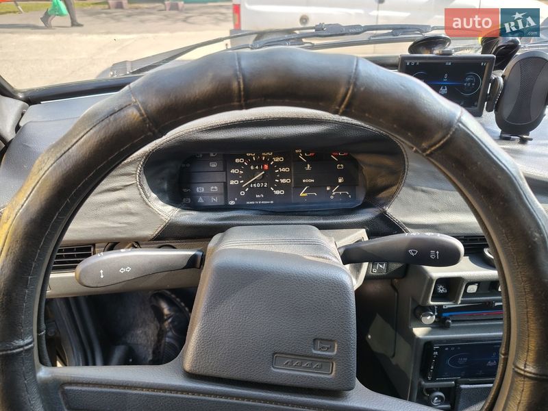 Хэтчбек ВАЗ / Lada 2109 1991 в Нетешине фото 10 Хэтчбек ВАЗ / Lada 2109 1991 в Нетешине