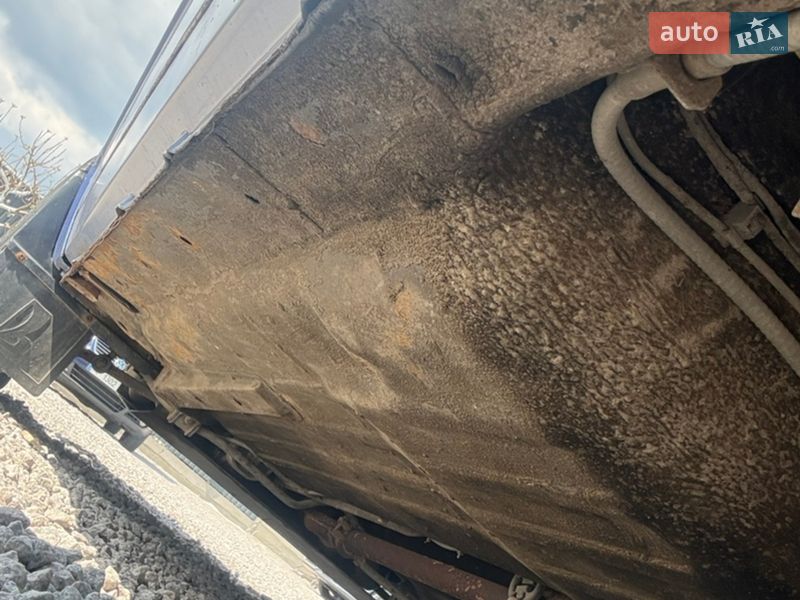 Хэтчбек ВАЗ / Lada 2109 1994 в Запорожье фото 15 Хэтчбек ВАЗ / Lada 2109 1994 в Запорожье