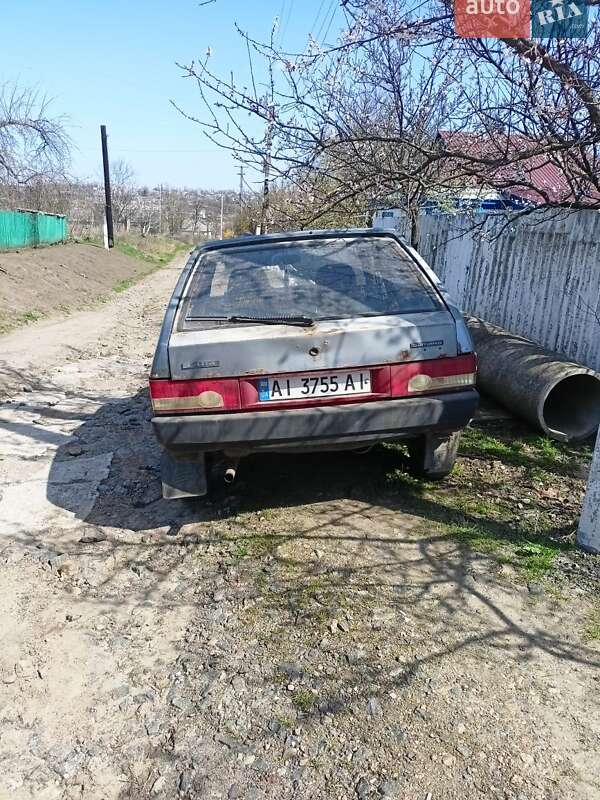 ВАЗ / Lada 2109 2005
