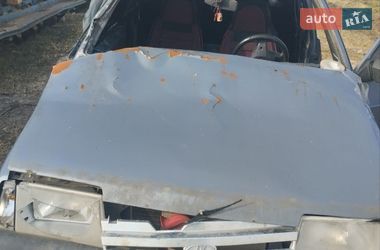 Хетчбек ВАЗ 2109 1991 в Запоріжжі