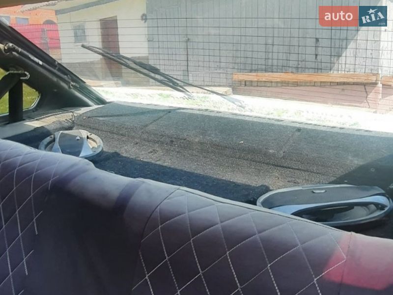 Хетчбек ВАЗ / Lada 2109 1995 в Івано-Франківську