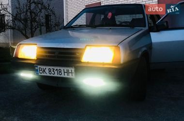 Хетчбек ВАЗ 2109 2003 в Макарові