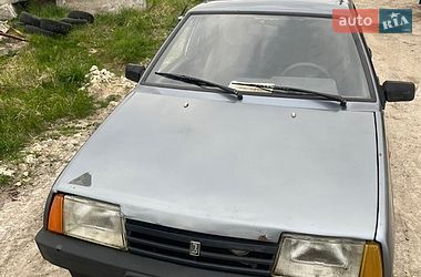 Хетчбек ВАЗ 2109 2006 в Львові