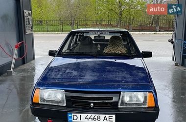 Хетчбек ВАЗ 2109 1994 в Умані