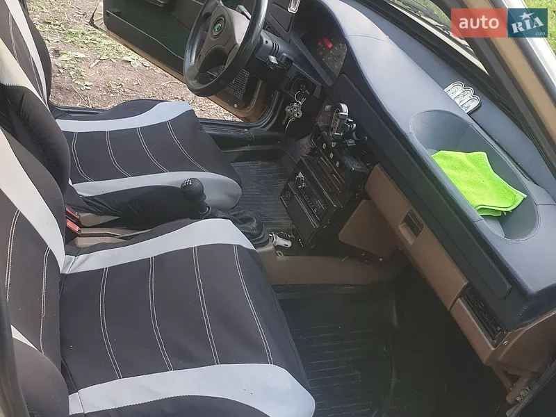 ВАЗ / Lada 2109 1988 VIN XTA210900J0250285 фото оголошення 8 з 39