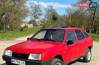 Хэтчбек ВАЗ 2109 1995 в Арцизе