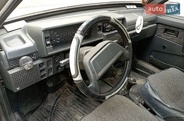 Хэтчбек ВАЗ 2109 2002 в Чернигове