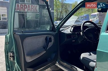 Хэтчбек ВАЗ / Lada 2109 2008 в Каменском
