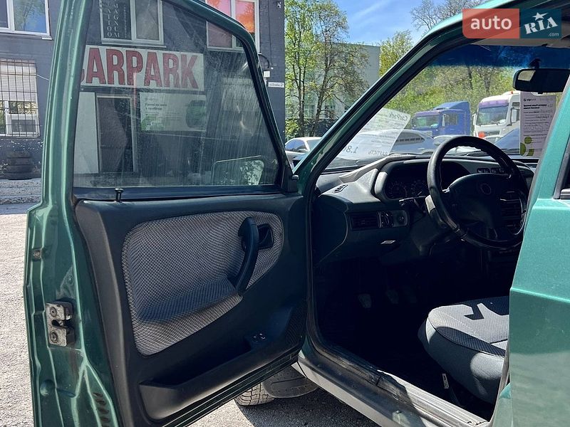 Хэтчбек ВАЗ / Lada 2109 2008 в Каменском