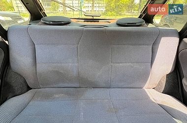 Хэтчбек ВАЗ / Lada 2109 2008 в Каменском