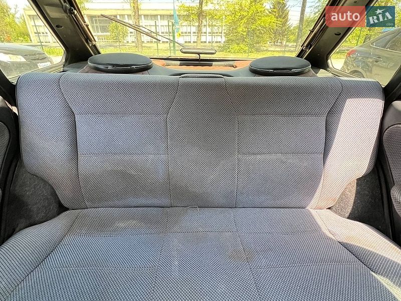 Хэтчбек ВАЗ / Lada 2109 2008 в Каменском