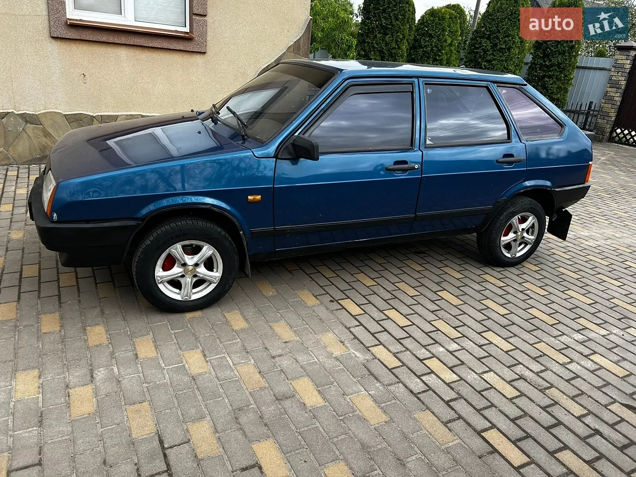 2020 Subaru Forester - мініатюра 6