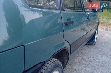Хэтчбек ВАЗ / Lada 2109 1994 в Каменец-Подольском фото 6 Хэтчбек ВАЗ / Lada 2109 1994 в Каменец-Подольском