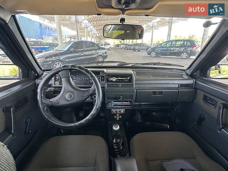 Хэтчбек ВАЗ / Lada 2109 2006 в Запорожье фото 7 Хэтчбек ВАЗ / Lada 2109 2006 в Запорожье