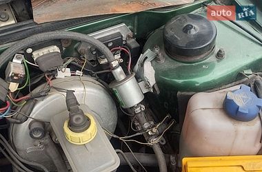 Хэтчбек ВАЗ / Lada 2109 1999 в Запорожье фото 12 Хэтчбек ВАЗ / Lada 2109 1999 в Запорожье